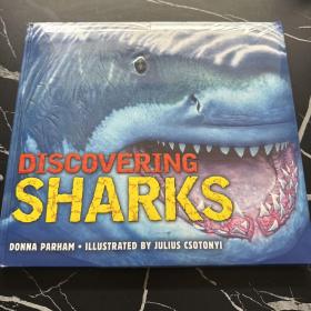 DISCOVERING SHARKS