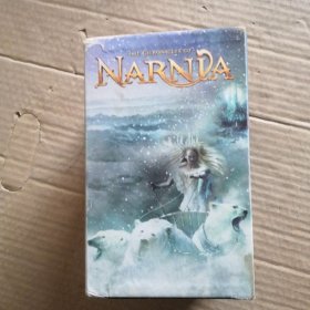 NARNDA【请看图，有少量笔记】