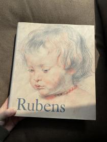 rubens    peter pual rubens   鲁本斯素描  鲁本斯画集