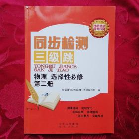 同步检测三级跳  物理 选择性必修 第二册