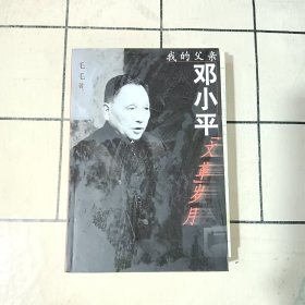 我的父亲邓小平：文革岁月（带作者家信）