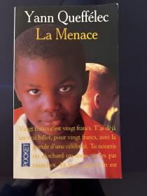 La menace