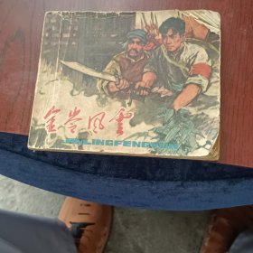 金岭风云
