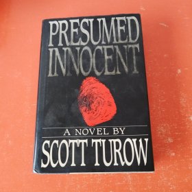 PRESUMED INNOCENT
