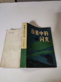 夜幕中的闪光【苏】伊凡·沙米亚金著石法之肖金金译 有点水印