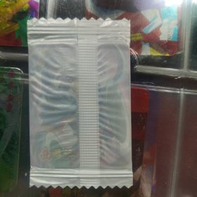 奇多西游记 电母 美猴王(原袋，一袋两卡）