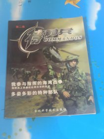 特种兵 第二集（无光盘）