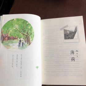 盛夏：序章（畅销书作家木苏里热血青春力作）