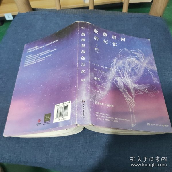 散落星河的记忆1：迷失