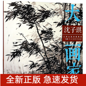 沈子琪/大画家