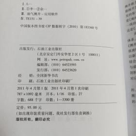 地球物理测井技术与应用丛书：LEAD测井综合应用平台