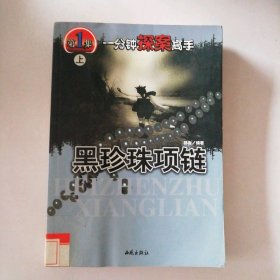 一分钟探案高手(D1集上):黑珍珠项链杨言