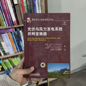 国际电气工程先进技术译丛：光伏与风力发电系统并网变换器