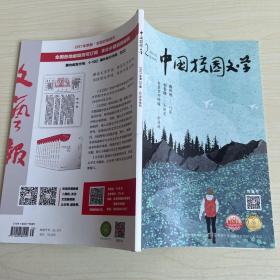 中国校园文学12