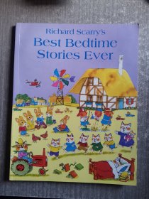 The Best Bedtime Stories Ever最好的睡前故事