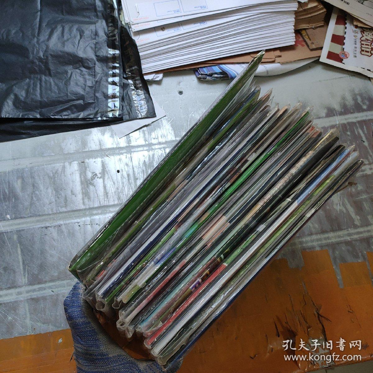 足球周刊2016年18本合售