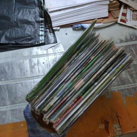 足球周刊2016年18本合售