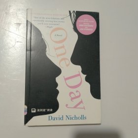 One Day by David Nicholls (Author)