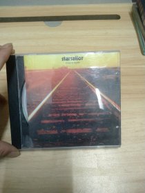 CD starailor love is here