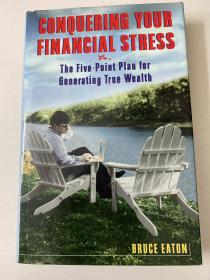 conquering your financial stress