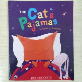 THE Cats Pajamas