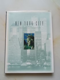 NEW YORK CITY