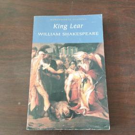 King Lear