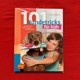 101Hundetricks fur kids