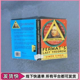 FERMAT'S LAST THEOREM 費(fèi)馬大定理