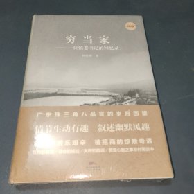 穷当家：一位镇委书记的回忆录