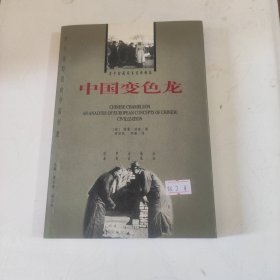 中国变色龙：对于欧洲中国文明观的分析