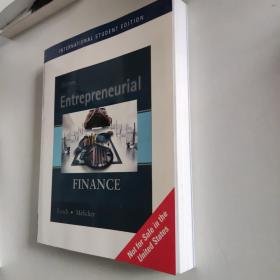 Entrepreneurial FINANCE ( 2nd Edition )   创业金融(第2版)