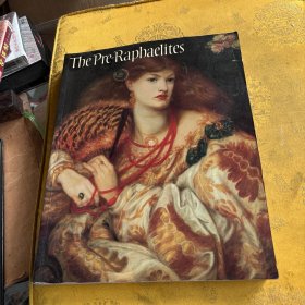 The pre-Raphaelites