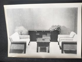 1980年代《老照片》居民傢具(产品)