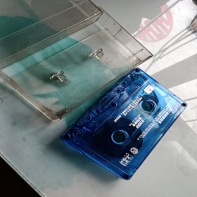 老音响店的磁带，韓红突然想流泪，2000