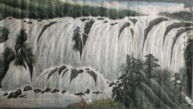 官布山水