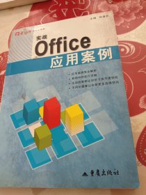 实战Office应用案例