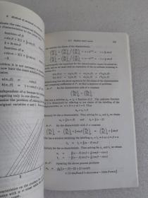 经典英文数学教材系列：扰动法