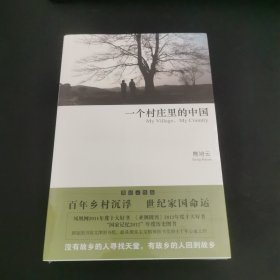 一個(gè)村莊里的中國