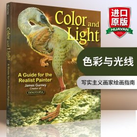 Color and Light：A Guide for the Realist Painter