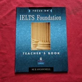 IELTS Foundation TEACHER'S BOOK