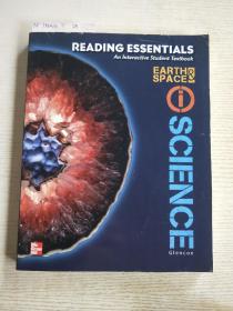 reading essentials earth space science