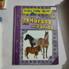 Horses and Ponies