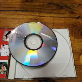 最首欢迎女歌手 vol3 CD