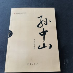 辛亥著名人物传记丛书：孙中山