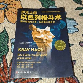 伊米大师以色列格斗术