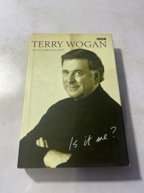 TERRY WIGAN AN AUTOBIOGRAPHY
