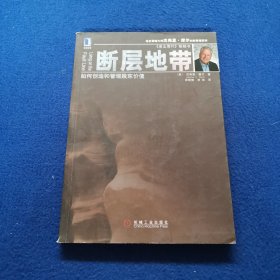 断层地带：如何创造和管理股东价值