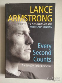 Every Second Counts