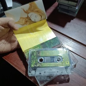 磁带~李玟~今天到永远~